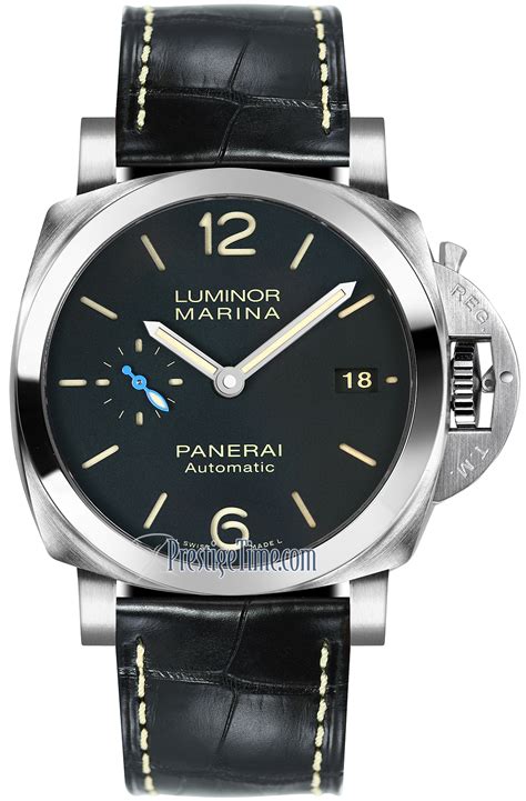 panerai luminor marina 42mm